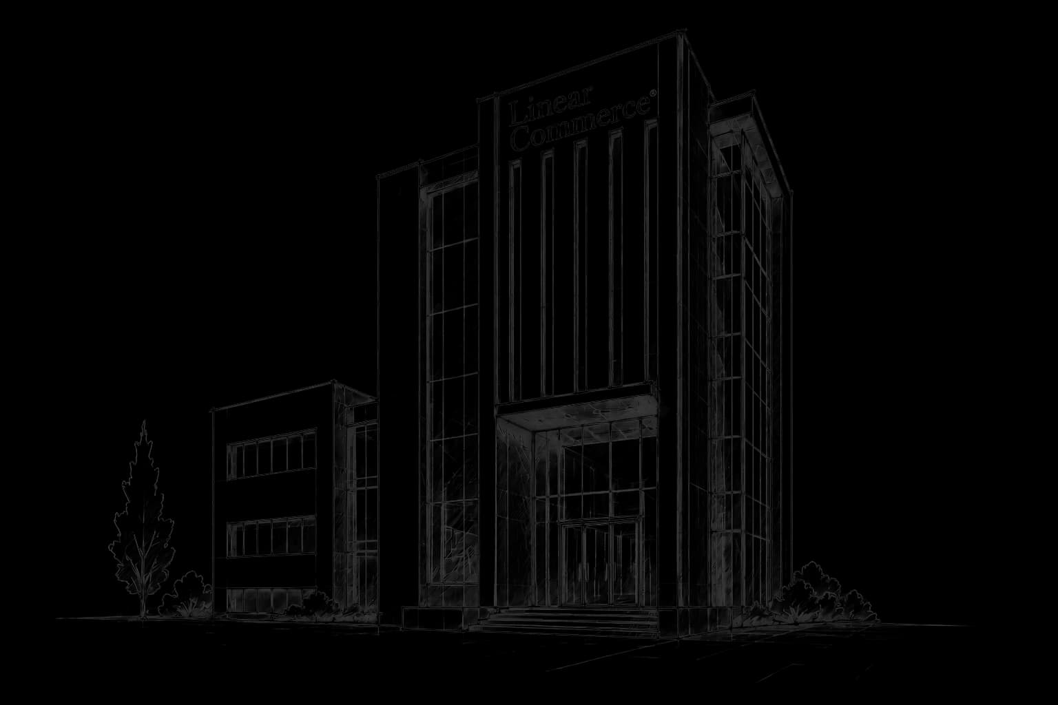 LinearCommerce Headquarters Building