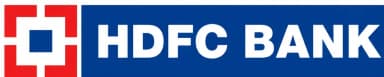 HDFC BANK
