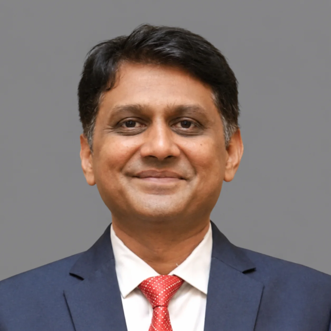 Tushar Rajpara
