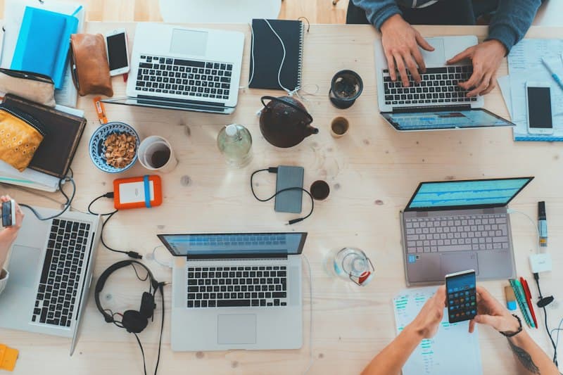 How High-Growth Brands Structure Distributed Engineering Squads