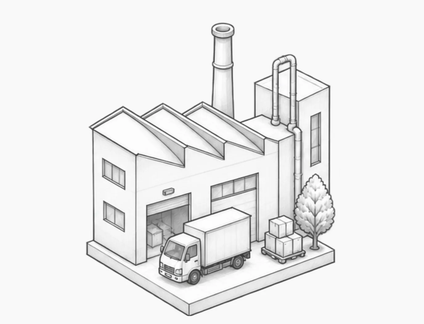 Manufacturers